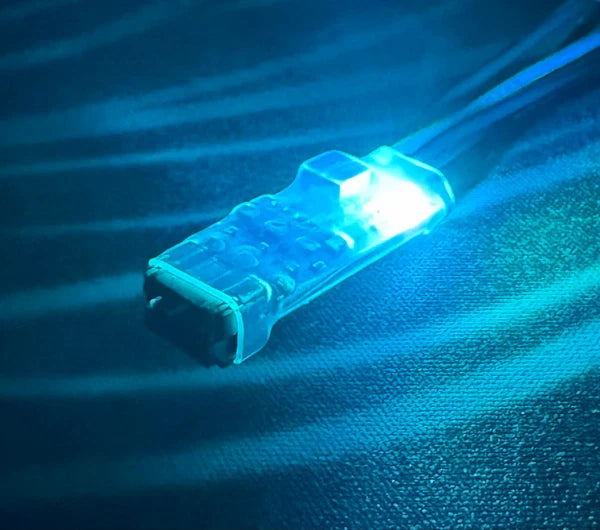 Big Kid Tiny Truck 30a Cake-Pop ESC The Ultimate Powerhouse for Your Micro Rig (2-4s without external cap) (5-6s with added 470uf cap) featuring our AFP.