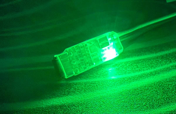 Big Kid Tiny Truck 30a Cake-Pop ESC The Ultimate Powerhouse for Your Micro Rig (2-4s without external cap) (5-6s with added 470uf cap) featuring our AFP.