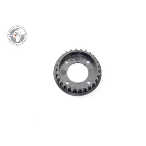 Infinity G019-27BK - 27T PULLEY (BLACK) - Iron City RC Hobbies
