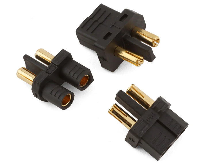 Gens Ace G-Tech Smart 3S LiHV Battery 60C (11.4V/3600mAh) w/Universal Connector - Iron City RC Hobbies