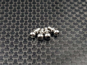 GL Ball Joint Heads 3mm (4pcs)
