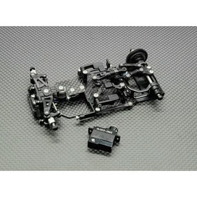 GLR-GT 1/28 RWD Chassis - With out RX, ESC - Iron City RC Hobbies