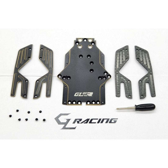 GL GTR Hybrid Chassis Set