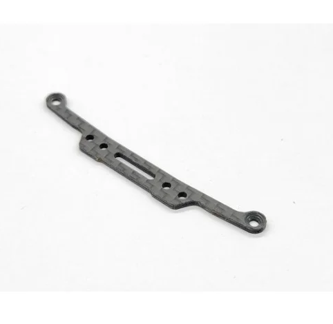 GL Racing GL-GTR Carbon Side Damper Mount - Iron City RC Hobbies
