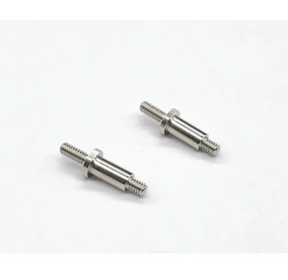 GL Racing GL-GTR Steering Knuckle Axle-3mm - Iron City RC Hobbies