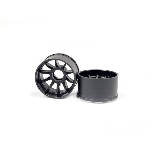 GL Racing GL Front R10 Machined Carbon Rim (N3)