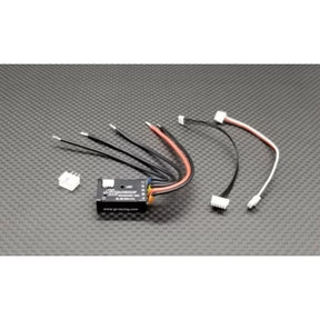 GL Brushless Sensored ESC - Iron City RC Hobbies