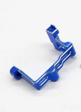 GL Racing GL GTR Alu Servo Mount