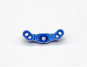 GL Racing GL GTR Front Shock Tower - Iron City RC Hobbies
