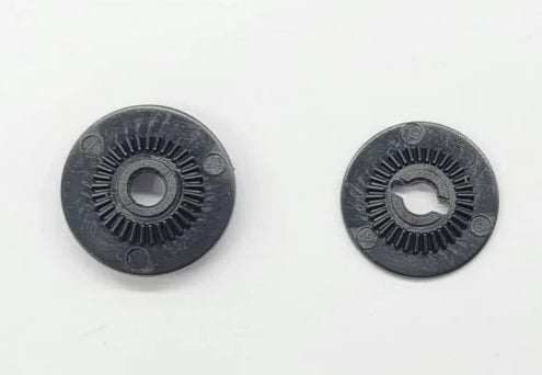 GL Racing GL Gear Differential Gears for Replacement of GL-GD-001 - Iron City RC Hobbies