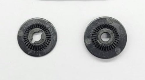 GL Racing GL Gear Differential Gears for Replacement of GL-GD-001 - Iron City RC Hobbies