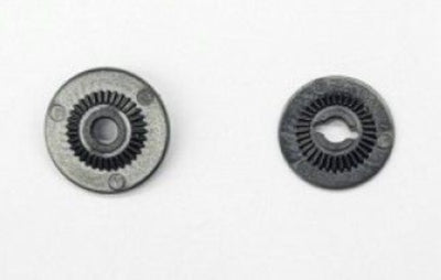 GL Racing GL Gear Differential Gears for Replacement of GL-GD-001 - Iron City RC Hobbies