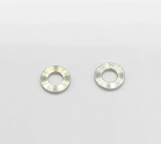 GL Racing GL Gear Differential Pressure Plates for Replacement - Iron City RC Hobbies