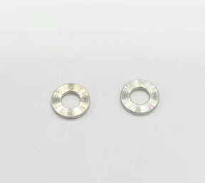 GL Racing GL Gear Differential Pressure Plates for Replacement - Iron City RC Hobbies