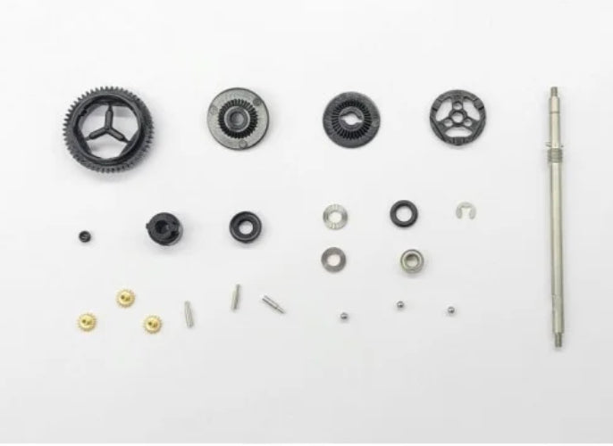 GL Racing GL Gear Differential for 90/94mm RWD - Iron City RC Hobbies