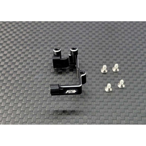 GLR-GT Alloy Servo Mount