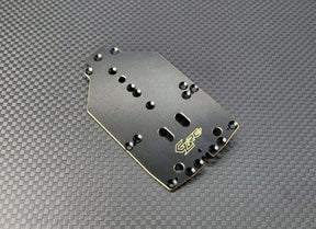 GLR-GT Brass Chassis