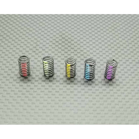 GLR and GLF Center Spring Set