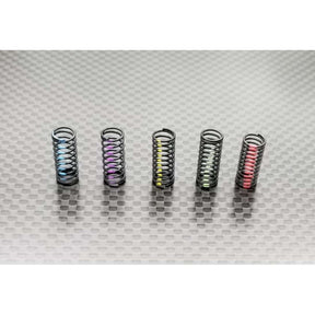 GLR and GLF Central Shock Long Spring Set