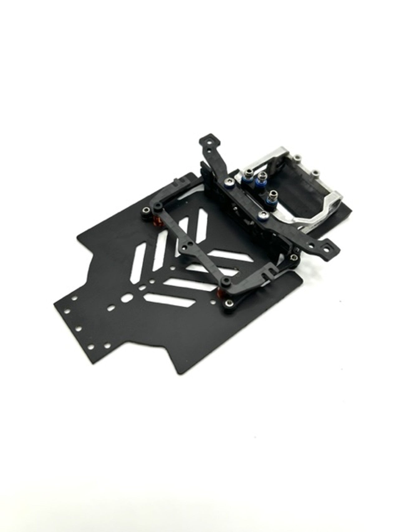 Mwx Performance Gl Rear Lexan Body Mount Gl Lbmt 23 Iron City Rc Hobbies