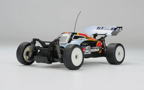 Carisma GT24B LMR Edition - Iron City RC Hobbies