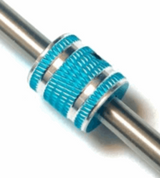 ICRC Nut Drive From 4.0mm - 4.5mm (Blue)