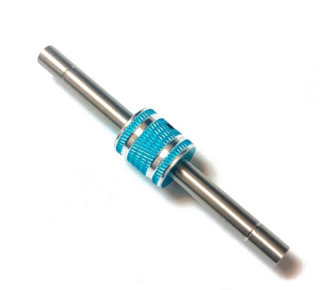 ICRC Nut Drive From 4.0mm - 4.5mm (Blue)