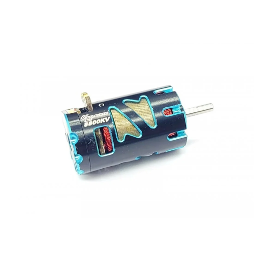 GL Racing Sensored Brushless Motor (8800kv)