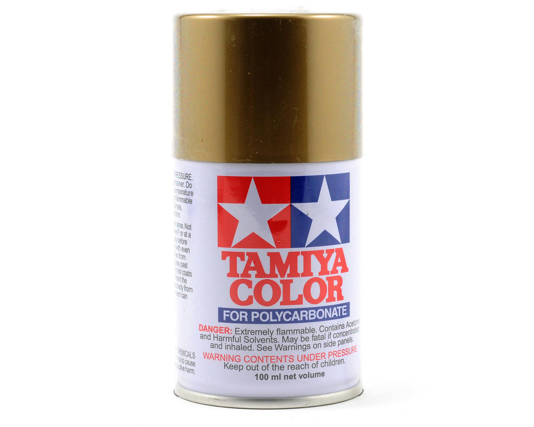 Tamiya PS Lexan Spray Paint (100ml) - Iron City RC Hobbies