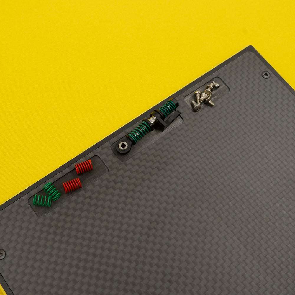 Graphite Setting Board For Mini-Z