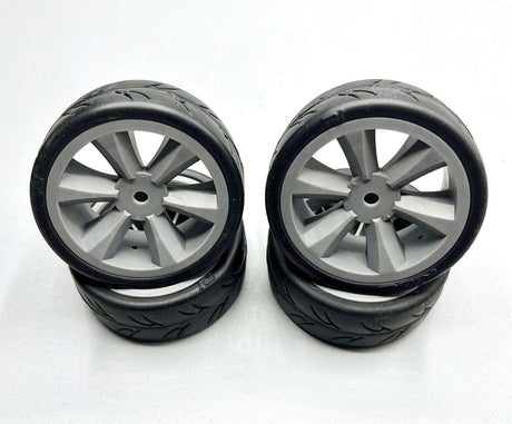 Gravity USGT Belted Tires - Iron City RC Hobbies