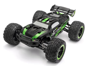 BlackZon Slyder 1/16th RTR 4WD Stadium Electric Truck RTR - Iron City RC Hobbies
