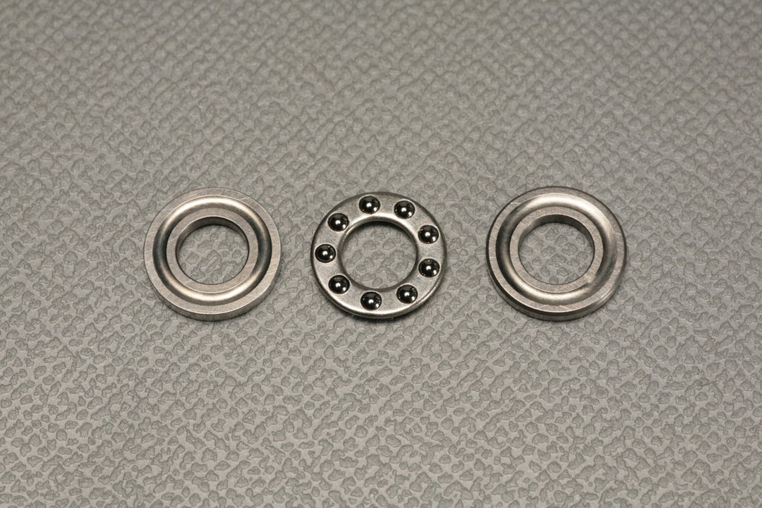 Mugen H.D. Thrust Bearing (5x10) 1pc - Iron City RC Hobbies
