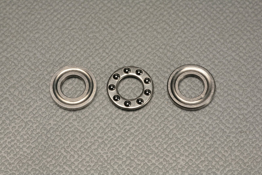 Mugen H.D. Thrust Bearing (5x10) 1pc - Iron City RC Hobbies