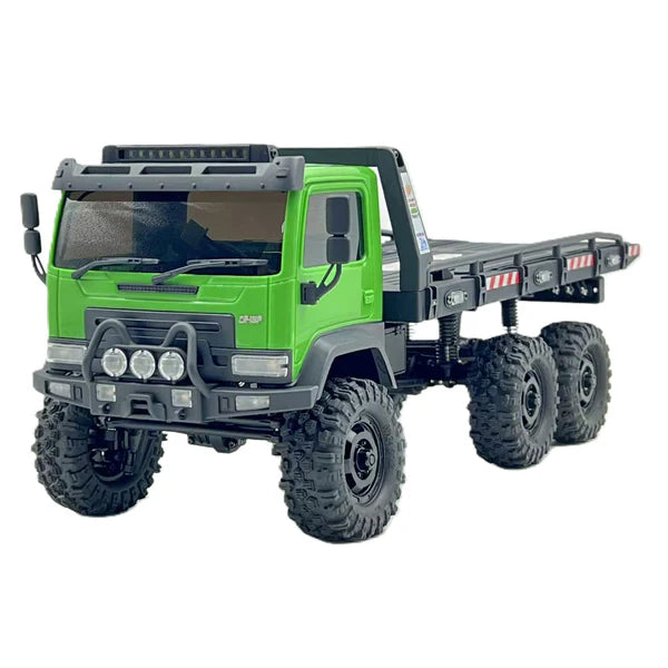 Hobby Plus CR18P Arktos V1.5 6x6 (Choose Color)