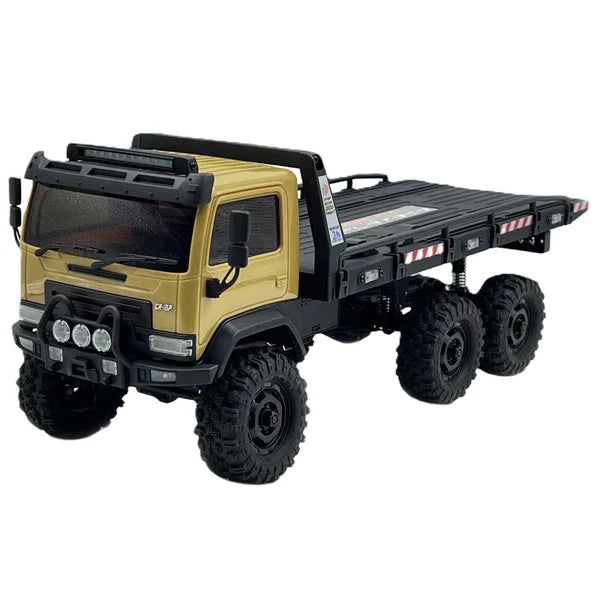 Hobby Plus CR18P Arktos V1.5 6x6 (Choose Color)