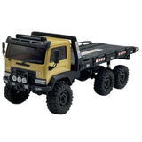 Hobby Plus CR18P Arktos V1.5 6x6 (Choose Color)