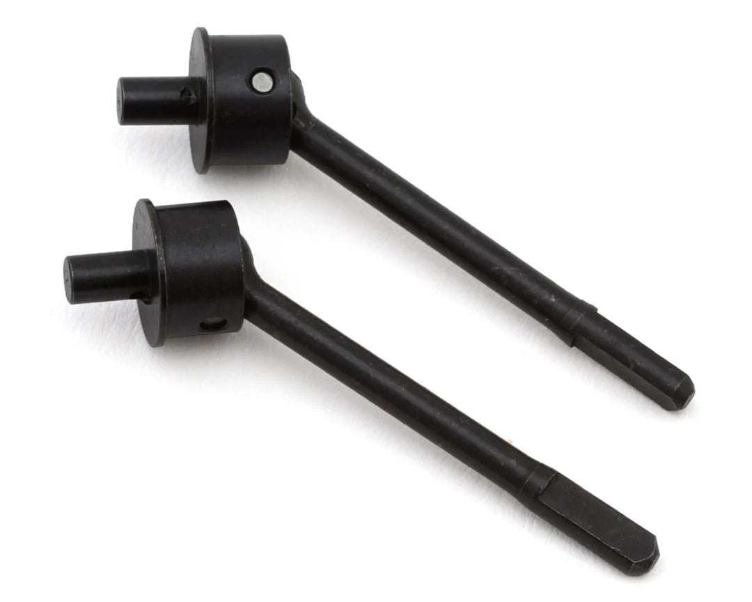HobbyPlus CR18P Front CVD Driveshafts (2)