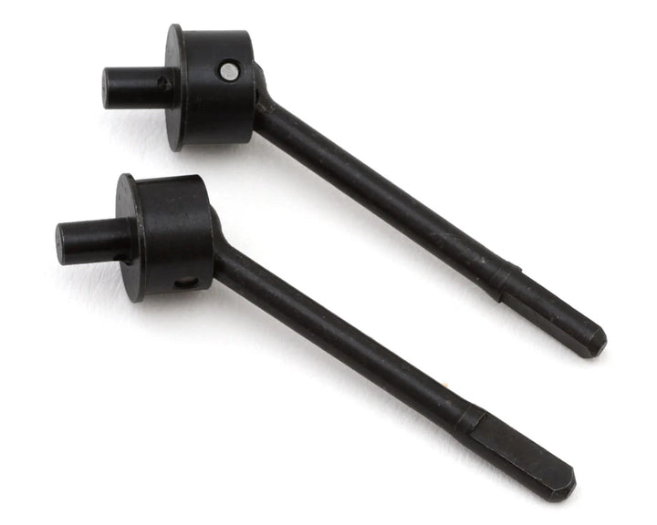 HobbyPlus CR18P Front CVD Driveshafts (2)