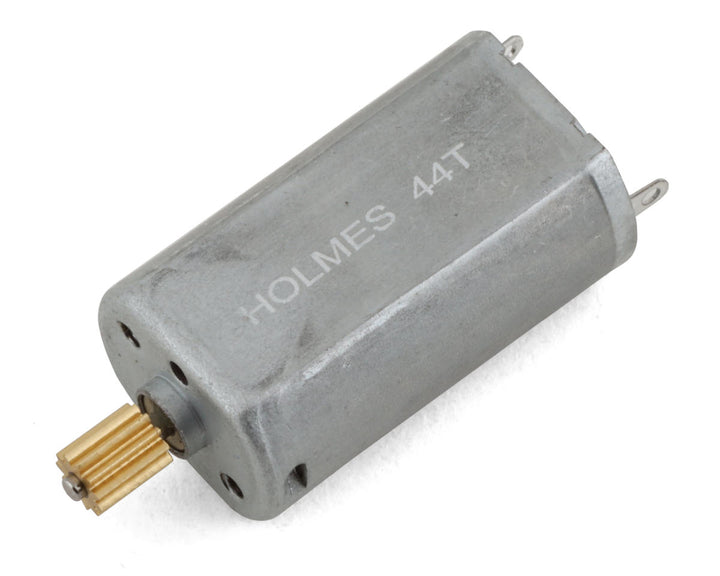 Holmes Hobbies Torquemaster Sport Micro Brushed Motor w/Metal Pinion (44T) - Iron City RC Hobbies
