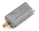 Holmes Hobbies Torquemaster Sport Micro Brushed Motor w/Metal Pinion (55T) - Iron City RC Hobbies