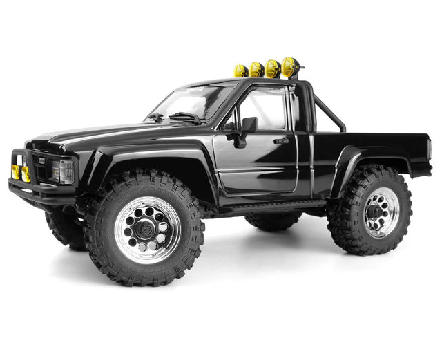 HPI Venture18 Flux Brushless 1985 Toyota Hilux SR5 1/18 RTR 4WD HPI Racing