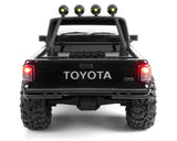 HPI Venture18 Flux Brushless 1985 Toyota Hilux SR5 1/18 RTR 4WD HPI Racing