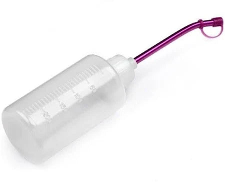 HPI Nitro Fuel Bottle - Iron City RC Hobbies