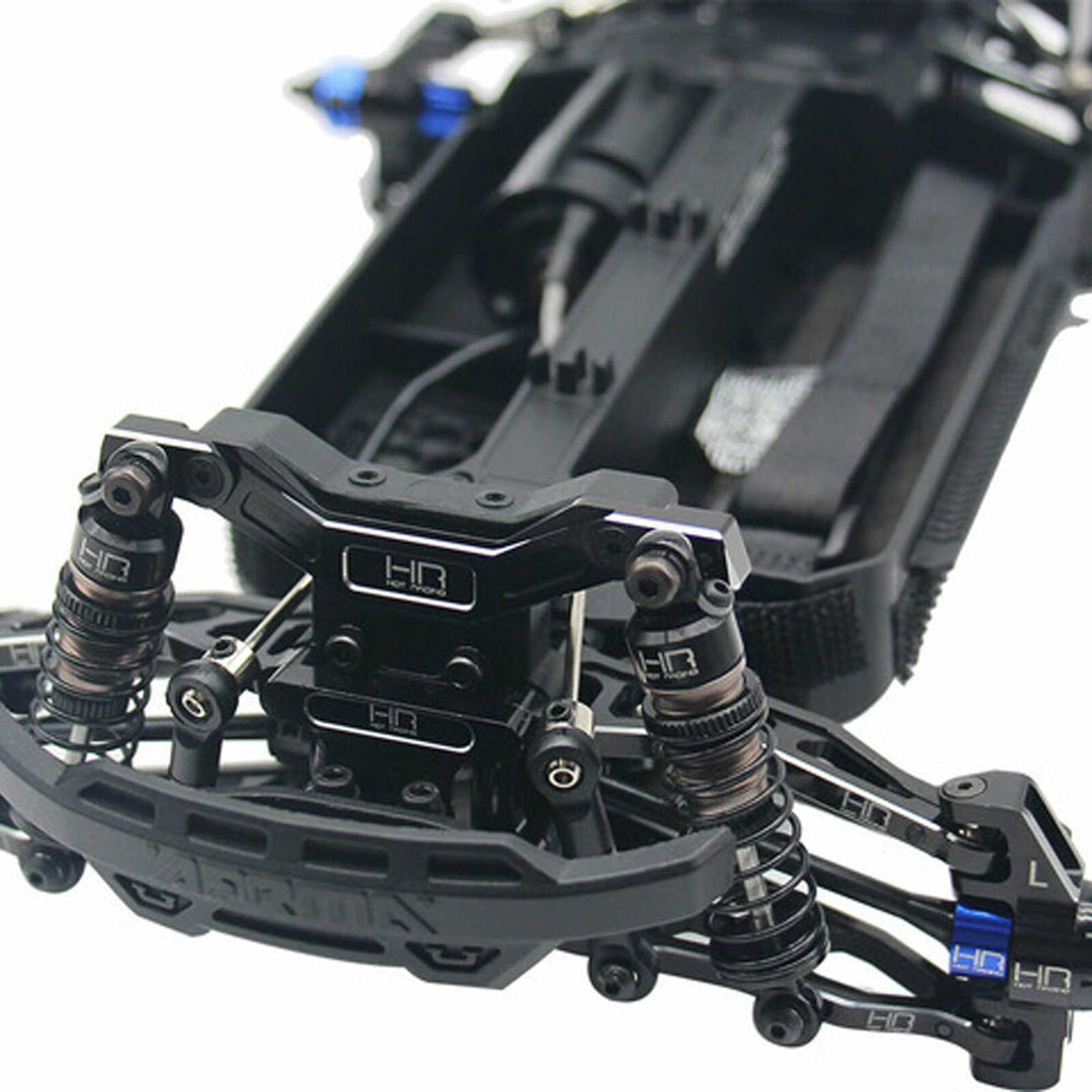 Hot Racing Anti-Roll Sway Bar set Grom - Iron City RC Hobbies