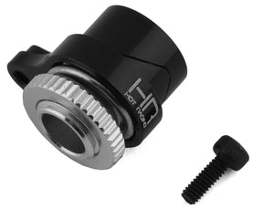 Hot Racing Losi Mini T 2.0/Mini-B Aluminum Savox Servo Saver (21T) - Iron City RC Hobbies