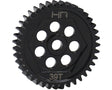 Hot Racing Steel Spur Gear 39 Tooth / 32 Pitch, for Traxxas TRX-4 - Iron City RC Hobbies