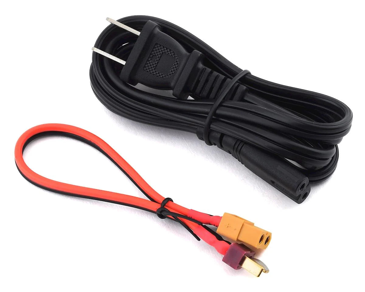 Hitec RDX1 Mini AC Charger (4S/6A/65W)