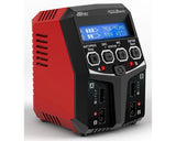 Hitec RDX2 Mini AC Multi Charger (4S/5A/50W x2)