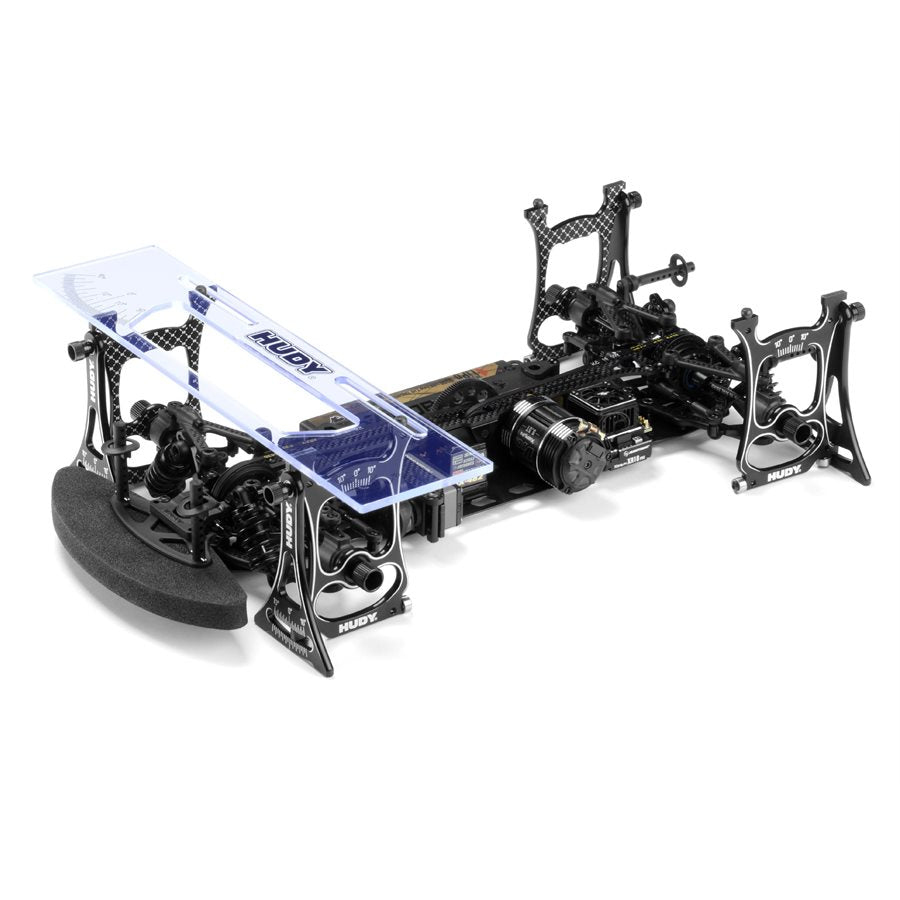 1:8 & 1:10 Setup Tools – Iron City RC Hobbies
